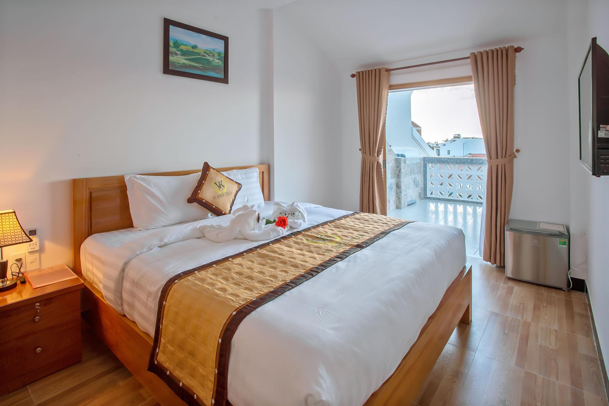 Hoi An VI Khoa Villa Экстерьер фото