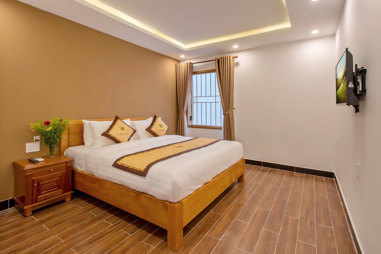 Hoi An VI Khoa Villa Экстерьер фото