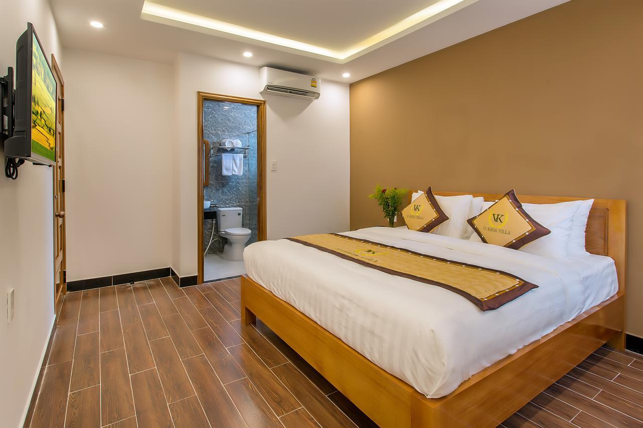 Hoi An VI Khoa Villa Экстерьер фото
