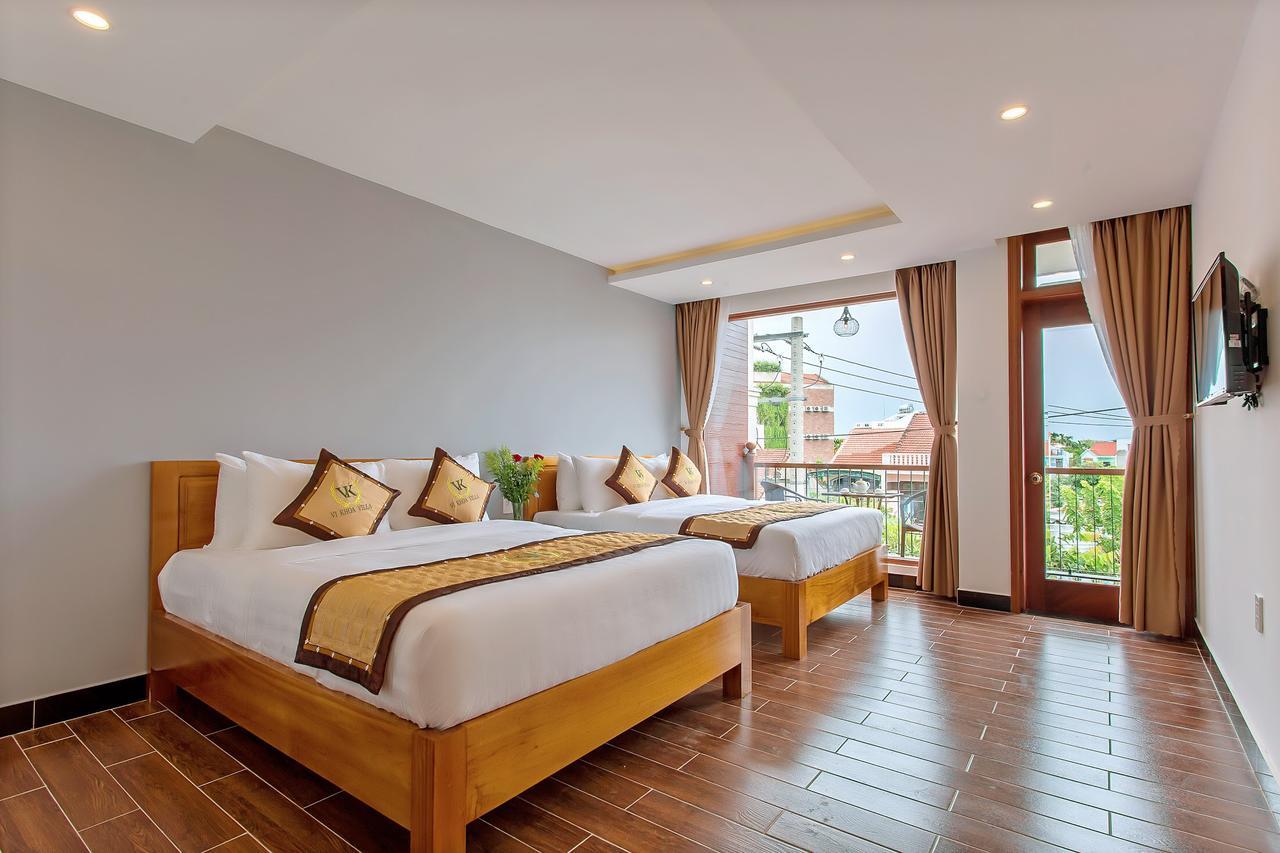 Hoi An VI Khoa Villa Экстерьер фото