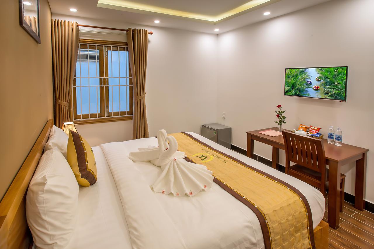 Hoi An VI Khoa Villa Экстерьер фото